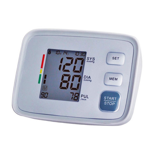 فشارسنج بلوئر